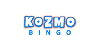 Kozmo Bingo Casino Review