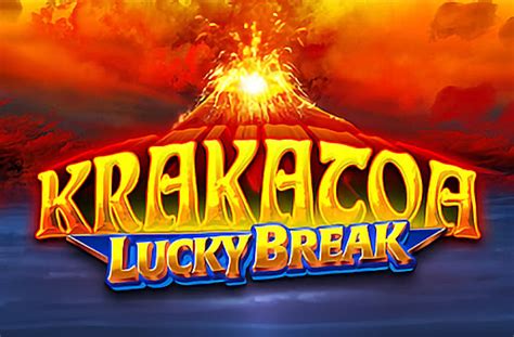 Krakatoa Lucky Break Pokerstars