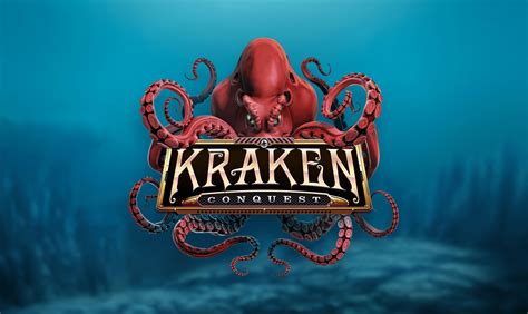 Kraken Conquest Novibet