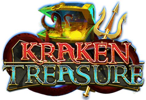 Kraken Treasure Netbet