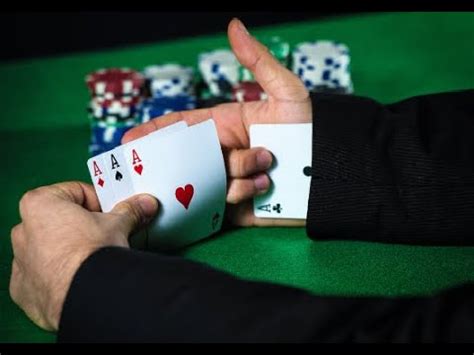 Kral De Oyun Poker Oyna