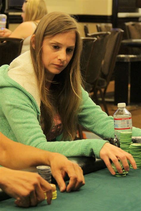 Kristin Kane Poker