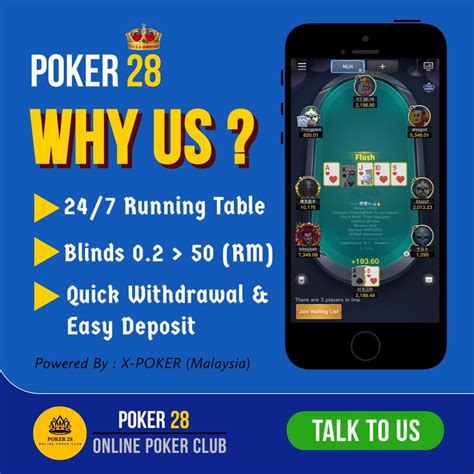 Kuala Lumpur Poker