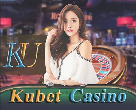 Kubet Casino Apostas