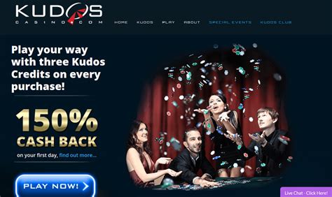 Kudos Casino Haiti