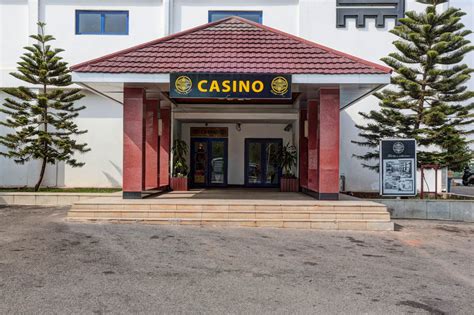 Kumasi Casino