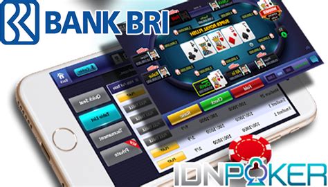 Kumpulan De Poker Online Banco Bri