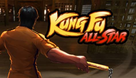 Kung Fu All Stars Bodog