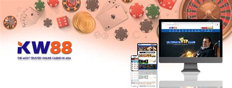 Kw88 Casino Ecuador