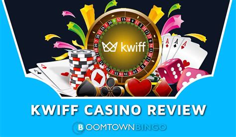 Kwiff Casino Codigo Promocional