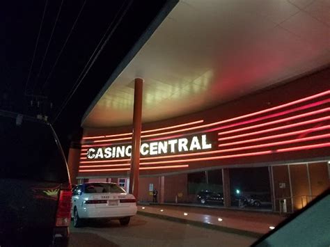 La Paz Casino