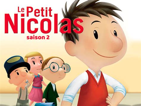 La Roleta Le Petit Nicolas