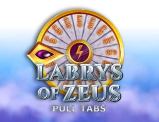 Labrys Of Zeus Pull Tabs Pokerstars