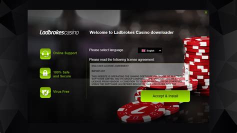 Ladbrokes Poker Download Para Mac