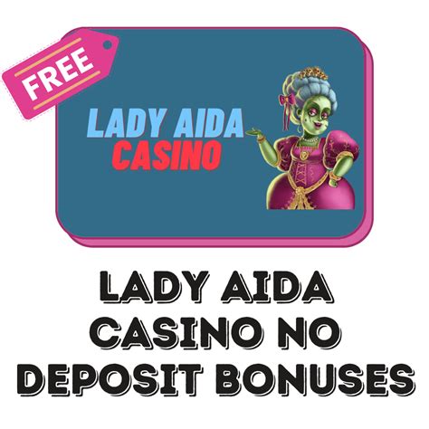 Lady Aida Casino Apk