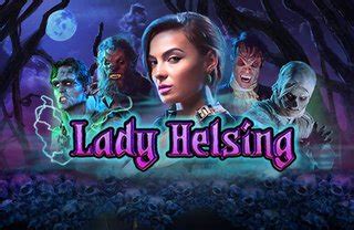 Lady Helsing 888 Casino