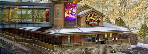 Lady Luck Casino Tennessee