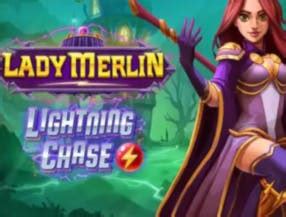Lady Merlin Lightning Chase Leovegas
