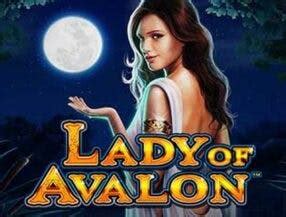 Lady Of Avalon 888 Casino