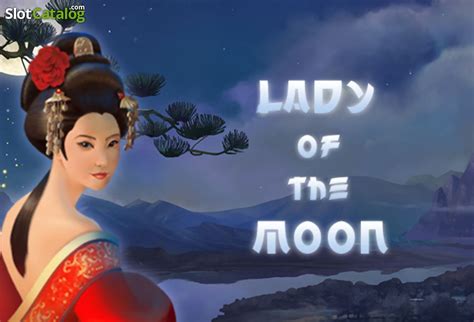 Lady Of The Moon Pokerstars