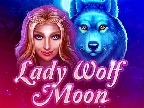 Lady Wolf Moon Netbet