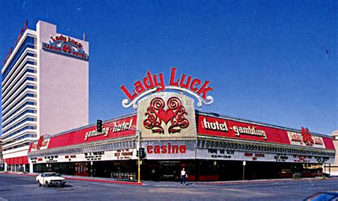 Ladyluck Casino Bolivia