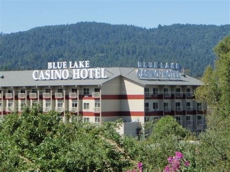 Lago Azul Casino Humboldt County