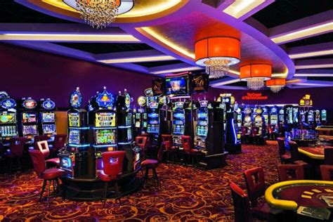 Lake City Casino De Natal Horas