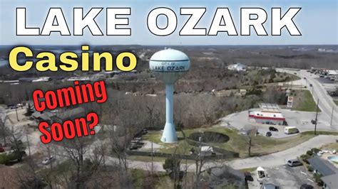 Lake Ozark Casino