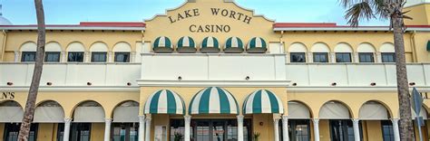 Lake Worth Casino Casamentos