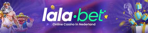 Lalabet Casino Online