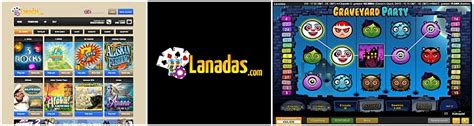 Lanadas Casino Brazil