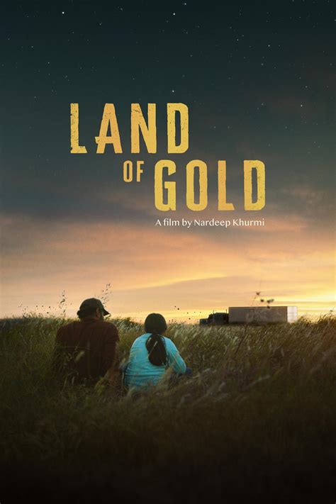 Land Of Gold Review 2024