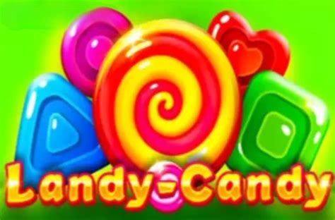 Landy Candy Slot Gratis