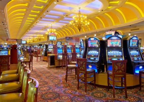 Lansing Casino Votar