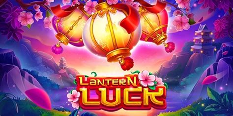 Lantern Luck Bet365