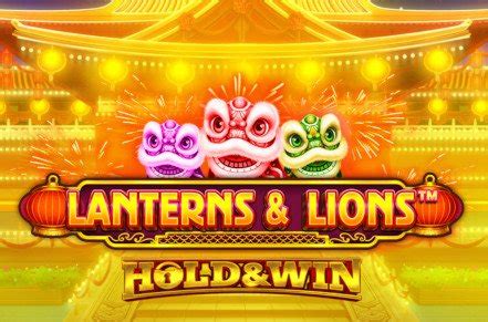 Lanterns Lions Betway