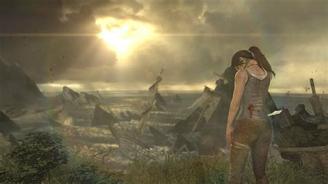 Lara Croft Tomb Of The Sun Brabet