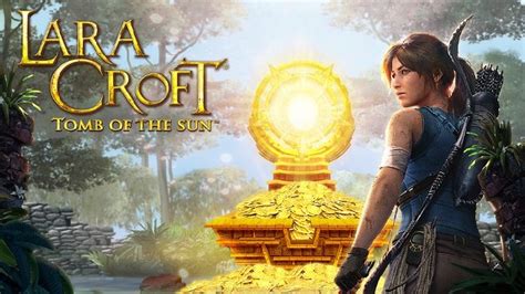Lara Croft Tomb Of The Sun Sportingbet