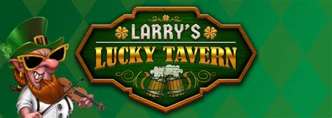 Larry S Lucky Tavern 888 Casino