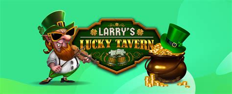 Larry S Lucky Tavern Betfair