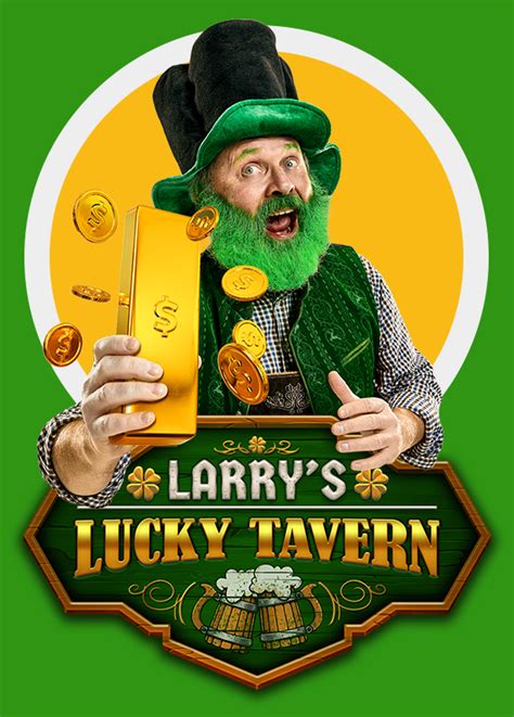 Larry S Lucky Tavern Review 2024