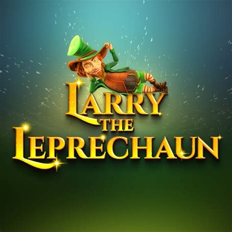 Larry The Leprechaun Netbet