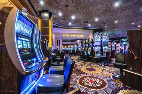 Las Americas Casino Online