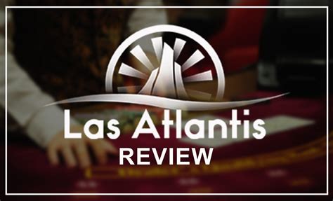 Las Atlantis Casino Colombia