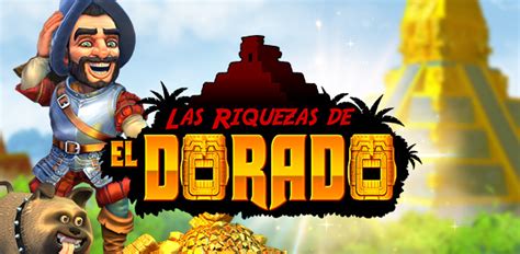 Las Riquezas De El Dorado Betway