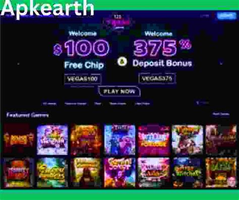 Las Vegas En Vivo Casino Apk