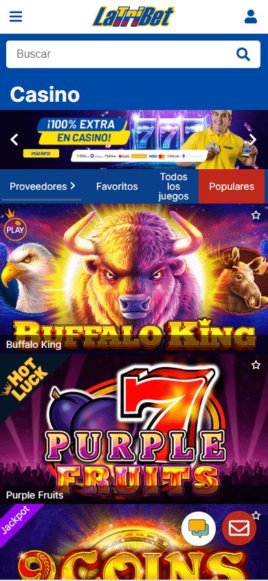 Latribet Casino Nicaragua