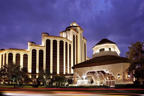 Lauberge Casino De Lake Charles