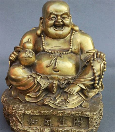 Laughing Maitreya 1xbet